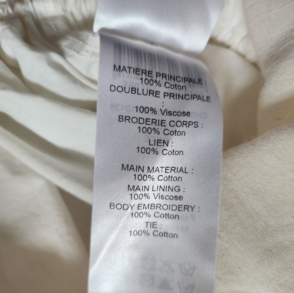 See by Chloé dress - Picture 10 of 13